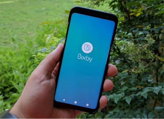 Bản cập nhật mới của Samsung sẽ làm cho những người ghét Bixby hài lòng