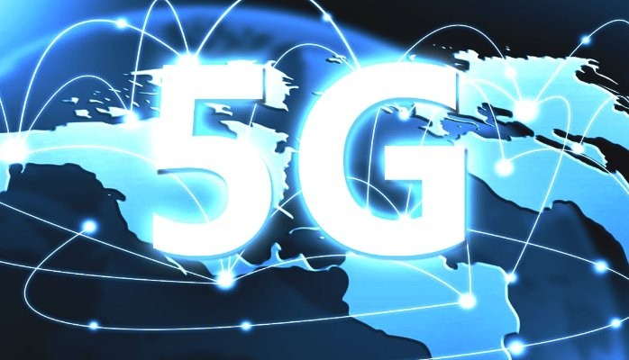 Mạng 5G New Radio đã được thử nghiệm thành công ở Trung Quốc (ảnh: Linkedin)