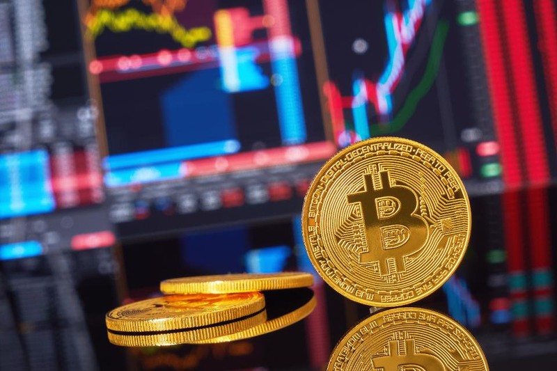 Bitcoin đang giảm dần sức nóng (ảnh: Forbes)