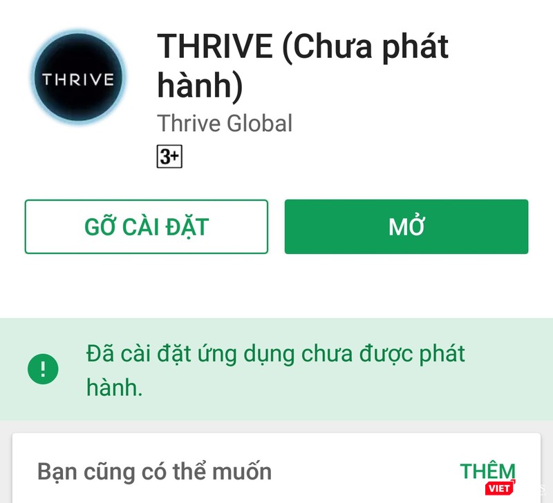 Đánh giá app “Đừng làm phiền” dành cho điện thoại Samsung ảnh 2