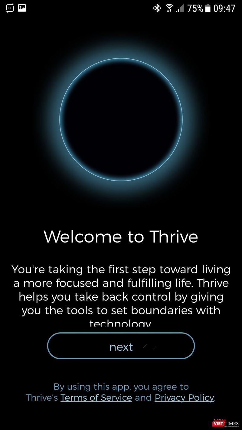 Đánh giá app “Đừng làm phiền” dành cho điện thoại Samsung ảnh 3