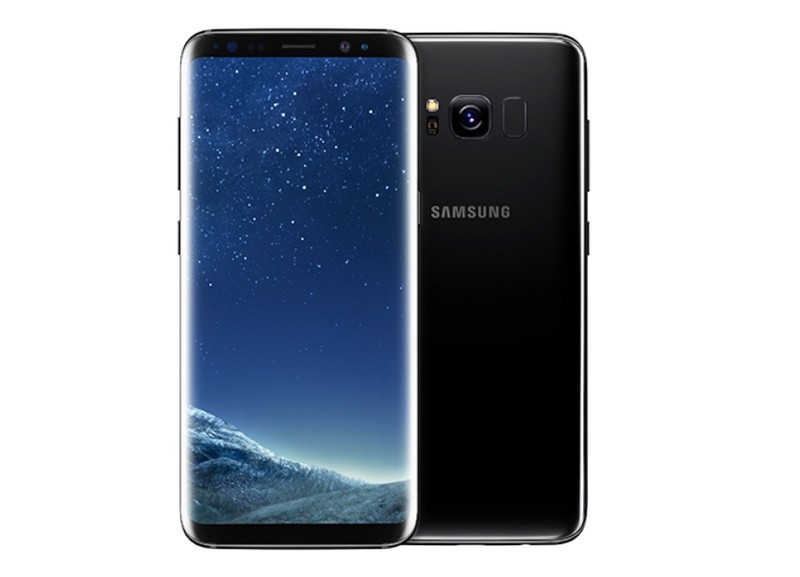 Galaxy S9 đặt cạnh Galaxy S8 sẽ như thế nào? ảnh 1 Galaxy S9 đặt cạnh Galaxy S8 sẽ như thế nào? ảnh 1