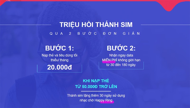 Cục Viễn thông “tuýt còi”, người dùng phải làm gì để được tiếp tục sử dụng “Thánh SIM”? ảnh 2 Cục Viễn thông “tuýt còi”, người dùng phải làm gì để được tiếp tục sử dụng “Thánh SIM”? ảnh 2