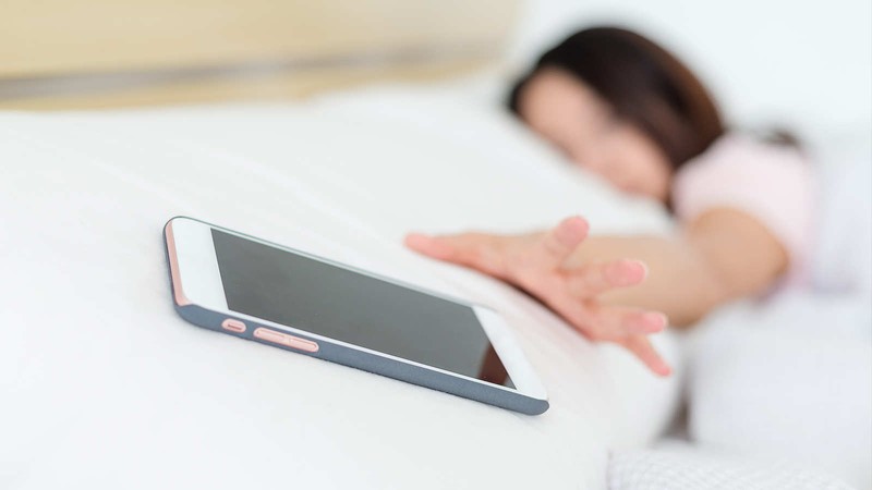 Thử rời xa điện thoại và mạng xã hội 2 ngày cuối tuần, tôi đã thu được gì? ảnh 1 Thử rời xa điện thoại và mạng xã hội 2 ngày cuối tuần, tôi đã thu được gì? ảnh 1
