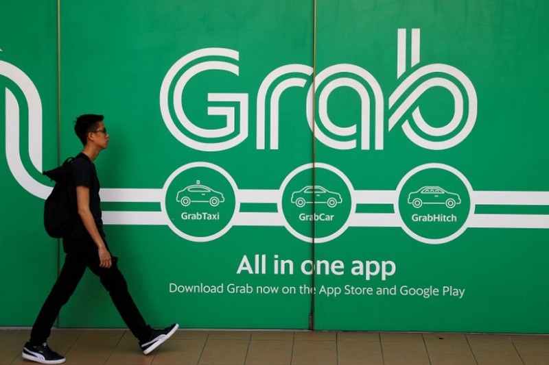 Thêm 2 quốc gia giám sát việc Uber sáp nhập Grab (ảnh: CBS News)