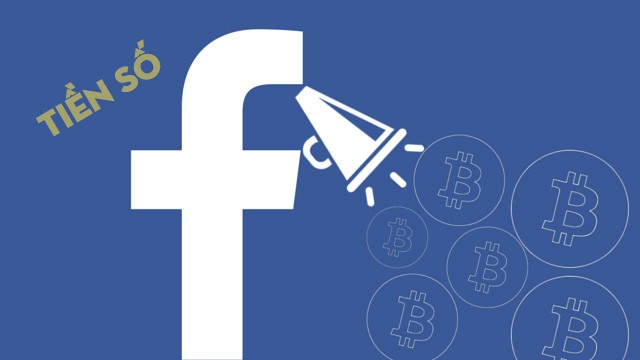 Phát hành tiền số là một mục tiêu của Facebook