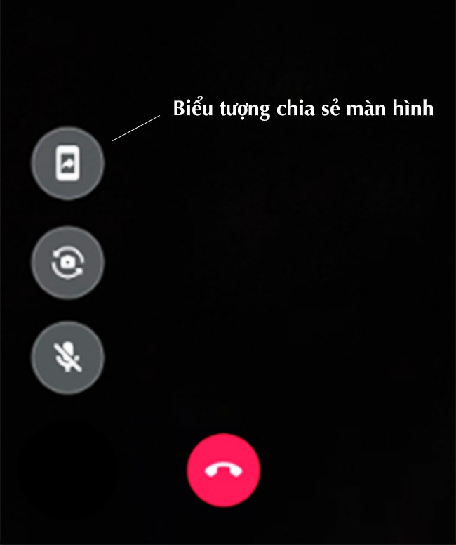 Cách chia sẻ màn hình điện thoại bằng ứng dụng Google Duo ảnh 1 Cách chia sẻ màn hình điện thoại bằng ứng dụng Google Duo ảnh 1