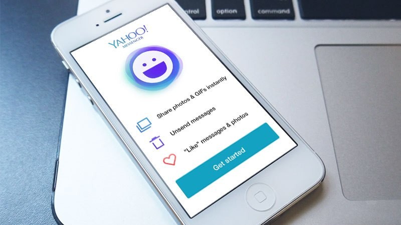 Yahoo Messenger sẽ chính thức đóng cửa vào ngày 17/7