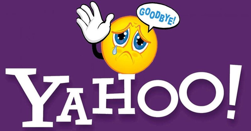 Yahoo Messenger không thể cạnh tranh được với các ứng dụng nhắn tin hiện đại như WhatsApp, Facebook Messenger Yahoo Messenger không thể cạnh tranh được với các ứng dụng nhắn tin hiện đại như WhatsApp, Facebook Messenger