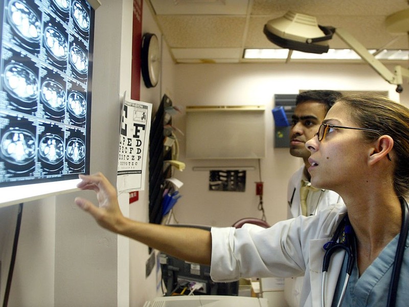 Trí tuệ Nhân tạo của Google có thể dự đoán thời điểm bệnh nhân chết