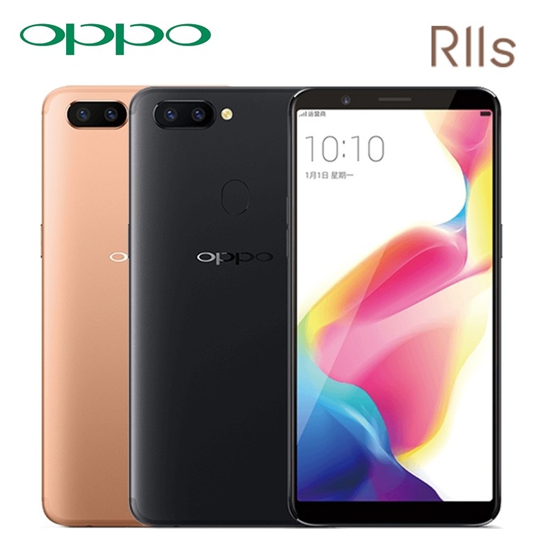 Bphone 3 sẽ có hình dáng giống như Oppo R11s? (ảnh: finet) Bphone 3 sẽ có hình dáng giống như Oppo R11s? (ảnh: finet)