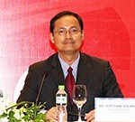 Sẽ có một khu trưng bày robot thông minh tại Vietnam Manufacturing Expo 2018 ảnh 1