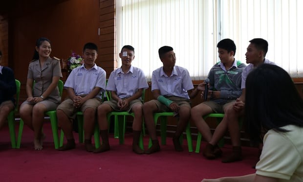 ảnh: The Guardian ảnh: The Guardian