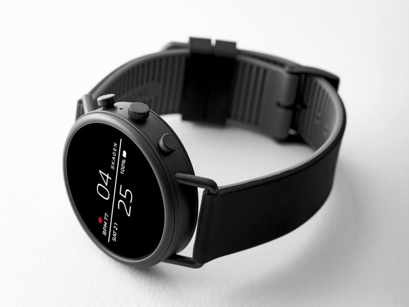 (ảnh: Skagen) (ảnh: Skagen)