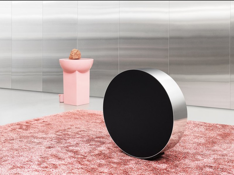 (ảnh: Bang & Olufsen) (ảnh: Bang & Olufsen)