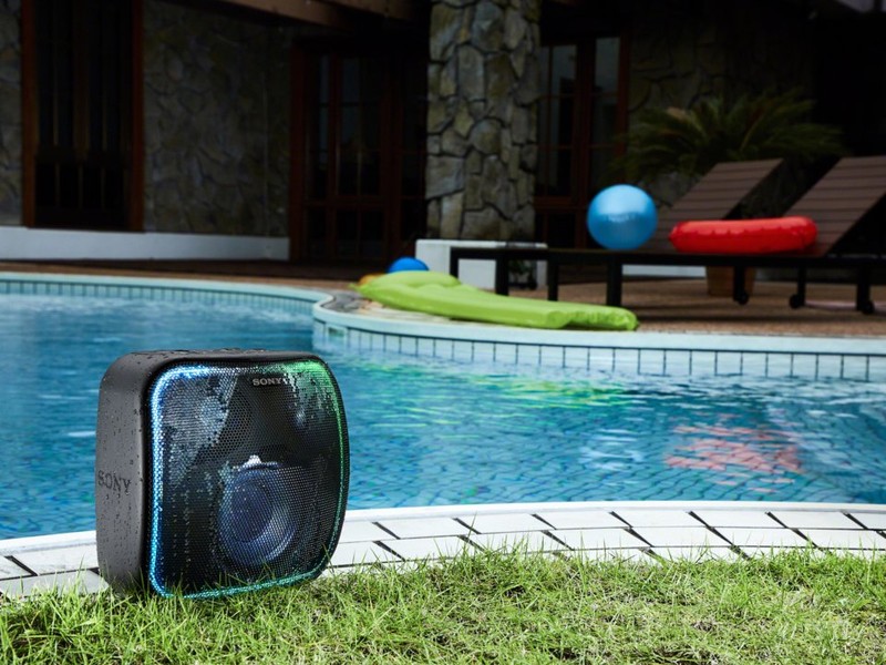(ảnh: Sony) (ảnh: Sony)