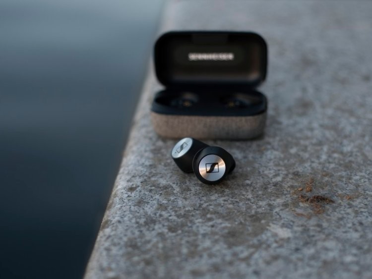 (ảnh: Sennheiser) (ảnh: Sennheiser)