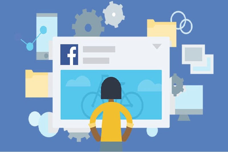 Facebook sẽ giới thiệu 2 màn hình thông minh của hãng vào tuần tới