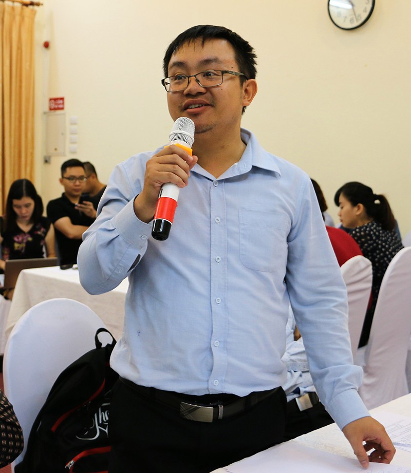 Các nhà trường phổ thông đã và đang làm gì để bảo vệ học sinh khỏi các hiểm họa khôn lường trên Internet? ảnh 5 Các nhà trường phổ thông đã và đang làm gì để bảo vệ học sinh khỏi các hiểm họa khôn lường trên Internet? ảnh 5