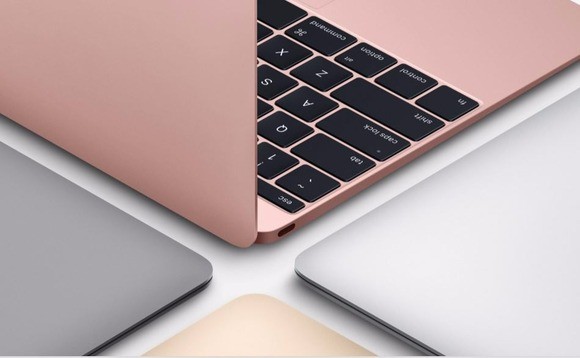 MacBook Air là dòng sản phẩm giá mềm, pin tốt phù hợp với công việc văn phòng