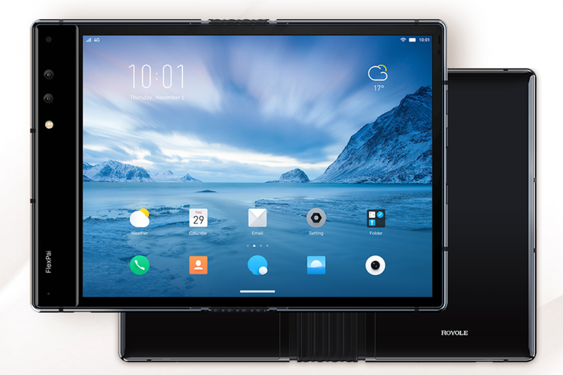 (ảnh: Phone Arena)