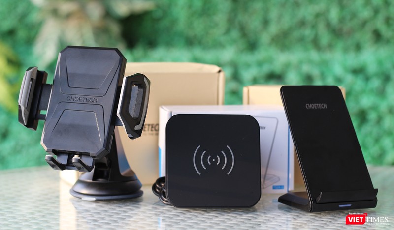 Sạc không dây có ưu nhược điểm gì so với sạc có dây – Cách lựa chọn bộ sạc không dây phù hợp