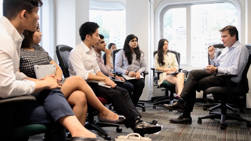 CEO Vua Nệm kể chuyện cắm sổ đỏ lấy tiền kinh doanh và thương vụ đầu tư 100 tỷ đồng từ Mekong Capital ảnh 9 Bài học của một người trở thành Giám đốc Điều hành ở tuổi 20 và kiếm được 77 triệu USD trong 10 năm qua