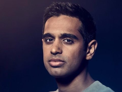 Suhail Doshi (ảnh: Business Insider) Suhail Doshi (ảnh: Business Insider)