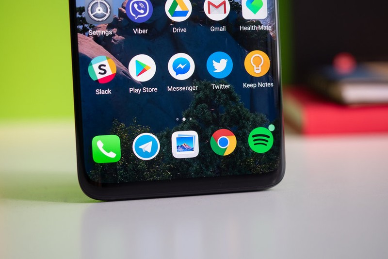 (ảnh: Phone Arena) (ảnh: Phone Arena)