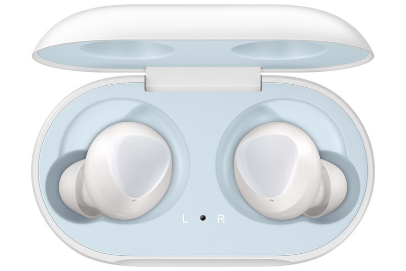 Galaxy Buds (ảnh: Phone Arena)