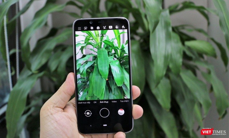 AI của máy nhận diện đối tượng chụp là cây cối với biểu tượng cái cây trên màn hình chụp AI của máy nhận diện đối tượng chụp là cây cối với biểu tượng cái cây trên màn hình chụp