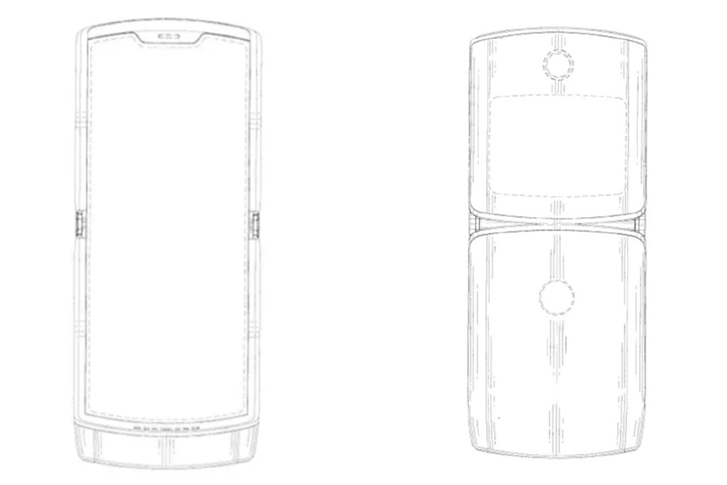 (ảnh: Motorola) (ảnh: Motorola)