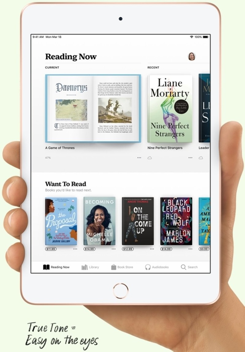 iPad mini 2019 vừa ra mắt có xứng đáng với sự trông đợi của người dùng suốt 4 năm qua? ảnh 1 iPad mini 2019 vừa ra mắt có xứng đáng với sự trông đợi của người dùng suốt 4 năm qua? ảnh 1