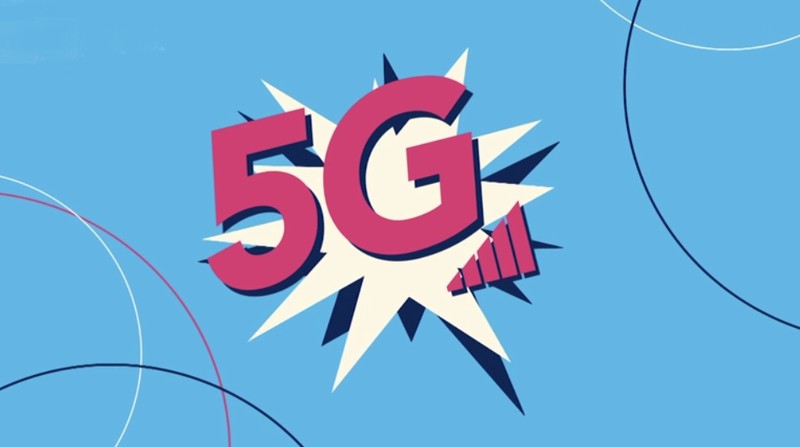 5G sẽ thay đổi nhiều ngành nghề và nhiều nền kinh tế