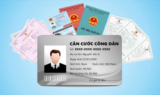 Một chiếc thẻ thông minh có thể giúp người dùng sử dụng nhiều dịch vụ khác nhau