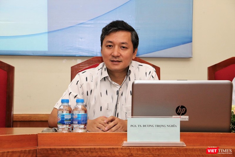 PGS.TS Dương Trọng Nghĩa PGS.TS Dương Trọng Nghĩa