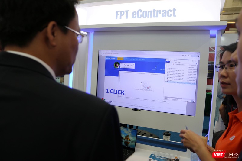 Ứng dụng hóa đơn điện tử