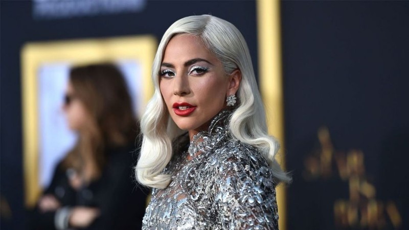 Lady Gaga (ảnh Fox News)