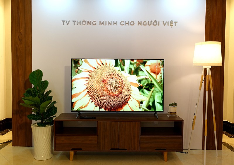 tivi của VinSmart