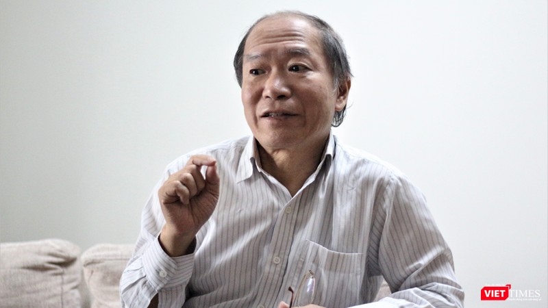 “Dịch” tin giả trong thời dịch Corona ảnh 6 “Người dân cần phải đọc tin với sự nghi ngờ trong đó“