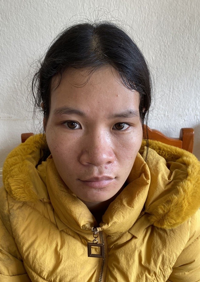 Bắt một phụ nữ lập Facebook giả lừa bán khẩu trang chiếm đoạt hơn 500 triệu đồng ảnh 1