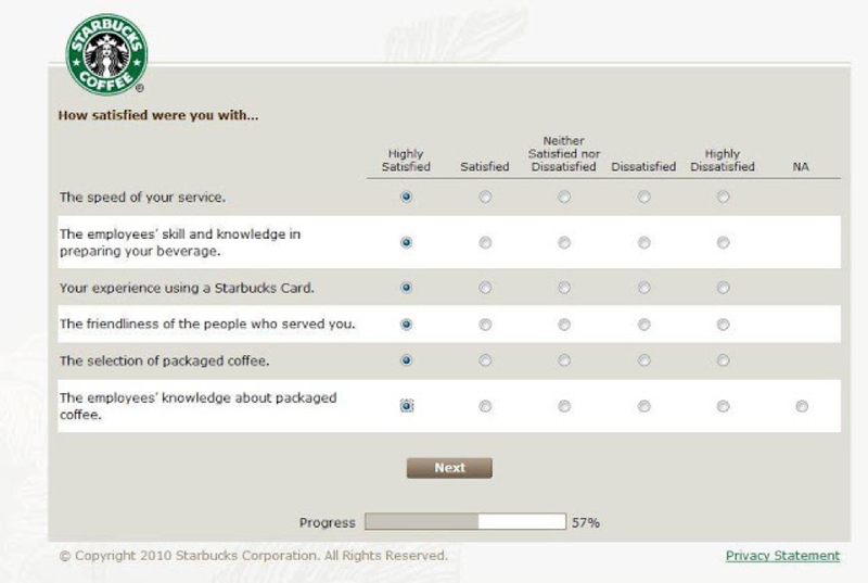 Lắng nghe khách hàng chính là chìa khóa để Starbucks cải thiện sản phẩm, dịch vụ và tăng sự hài lòng Lắng nghe khách hàng chính là chìa khóa để Starbucks cải thiện sản phẩm, dịch vụ và tăng sự hài lòng