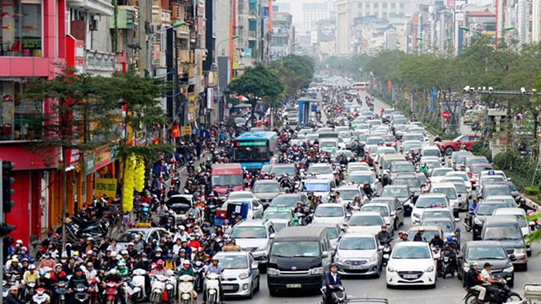Hành chính công “một cửa” và dịch vụ công trực tuyến, thấy gì từ những con số biết nói của PAPI? ảnh 6 Công bố Chỉ số PAPI 2019: Hà Nội đứng dưới cả Bạc Liêu, Quảng Ngãi, Lai Châu về chỉ số công khai minh bạch