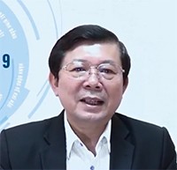 Việc nghiên cứu, phân tích hiệu quả quản trị và hành chính công cấp tỉnh không chỉ phản ánh tâm tư nguyện vọng của nhân dân, mà còn giúp cho các nhà hoạch định chính sách kịp thời điều chỉnh, hoàn thiện các chính sách cho phù hợp với yêu cầu thực tiễn ông Nguyễn Hữu Dũng - Phó Chủ tịch UBTW Mặt trận Tổ quốc Việt Nam Việc nghiên cứu, phân tích hiệu quả quản trị và hành chính công cấp tỉnh không chỉ phản ánh tâm tư nguyện vọng của nhân dân, mà còn giúp cho các nhà hoạch định chính sách kịp thời điều chỉnh, hoàn thiện các chính sách cho phù hợp với yêu cầu thực tiễn ông Nguyễn Hữu Dũng - Phó Chủ tịch UBTW Mặt trận Tổ quốc Việt Nam