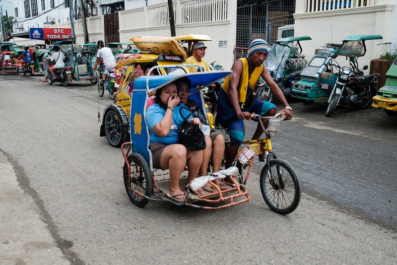 Traysikad hay trisikad tại Philippines Traysikad hay trisikad tại Philippines