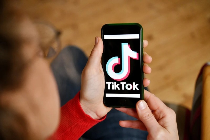 Tik Tok là ứng dụng chia sẻ video ngắn đang được giới trẻ yêu thích hiện nay