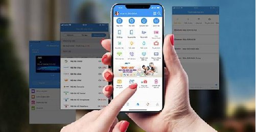 VTC Pay là ví điện tử cho phép người dùng thanh toán nhiều dịch vụ của VTC