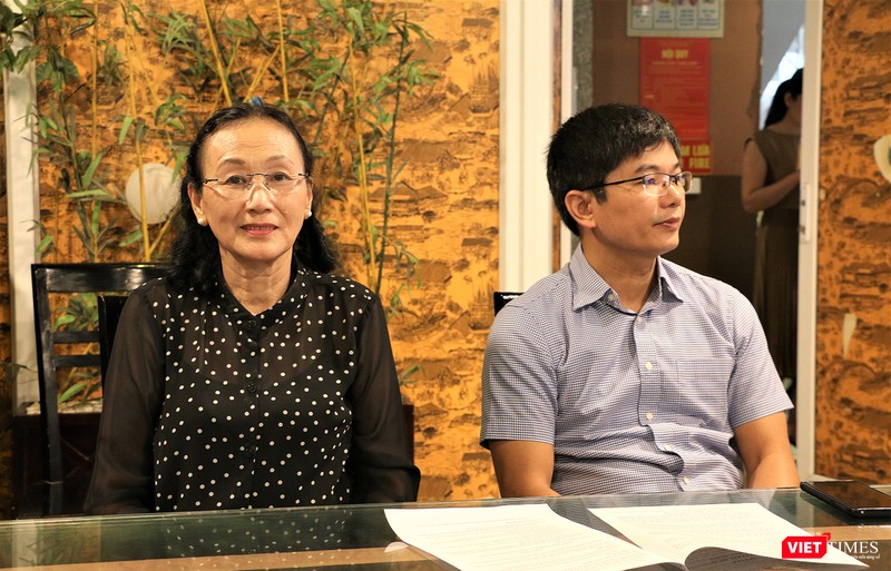 Đại biểu đến từ Quảng Ninh (ảnh: Đăng Khoa) Đại biểu đến từ Quảng Ninh (ảnh: Đăng Khoa)