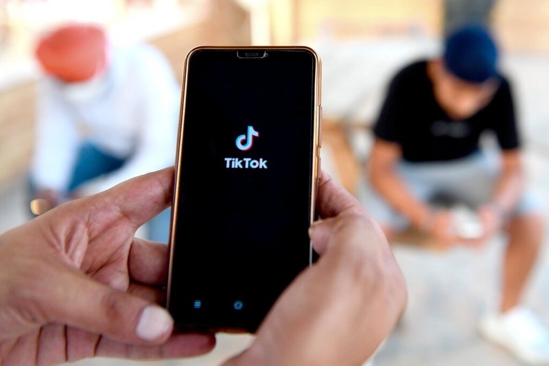 TikTok giành chiến thắng tạm thời khi chưa bị chặn tại Mỹ (ảnh: The New York Times)