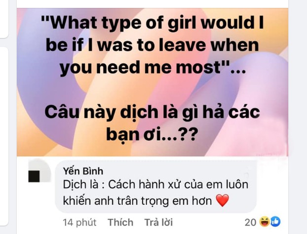 Dân mạng nhắc lại status của Huỳnh Anh trên Facebook để châm biếm Dân mạng nhắc lại status của Huỳnh Anh trên Facebook để châm biếm